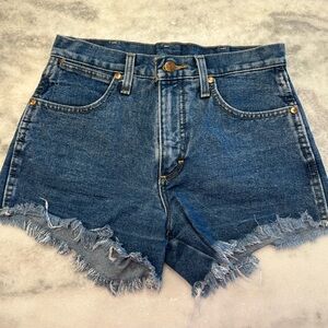 Wrangler 13MWZ shorts